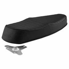 NISA sportive saddle WAVE