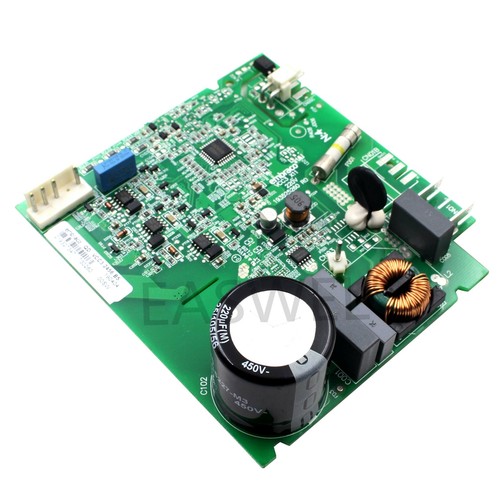 Scheda inverter vcc3 2456 - inverter,