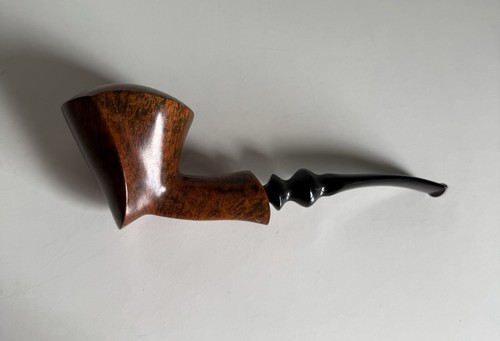 Pipa rara collezione ben wade - pipa,