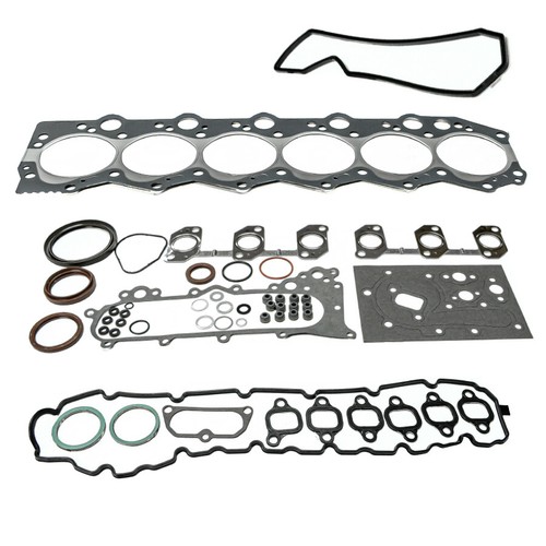 Kit guarnizioni complete - guarnizioni,