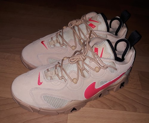 Nike air barrage - barrage,