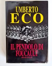 Il pendolo di Foucault -