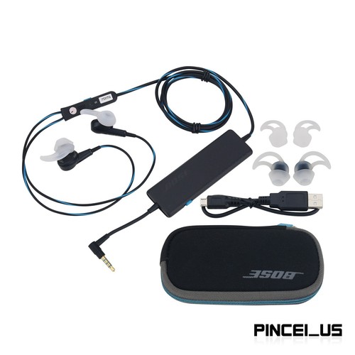 Qc20 cuffie auricolari con - cuffie,