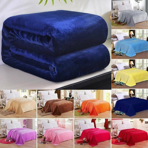 Copridivano pile peluche - in,