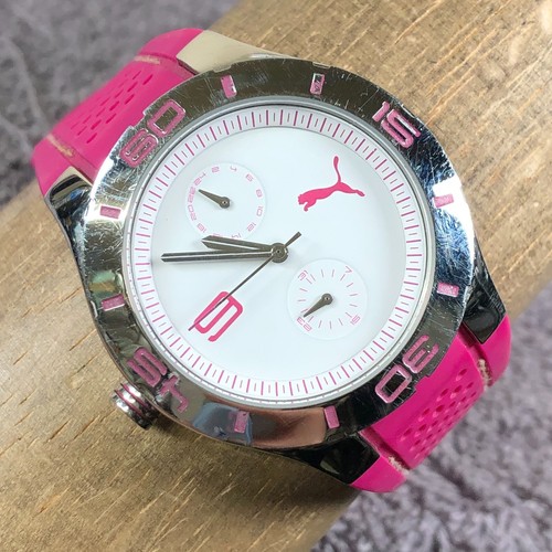 Orologio puma donna lefty - puma,
