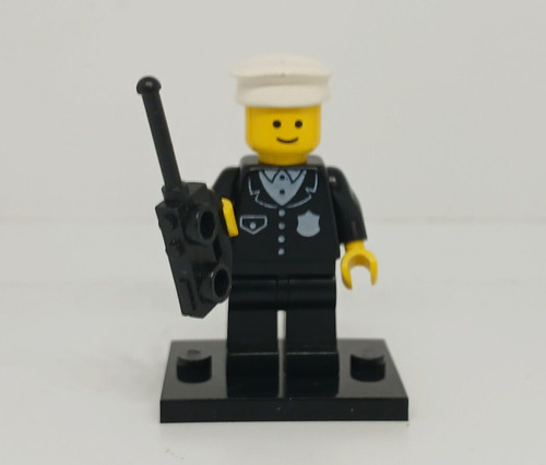 Lego city poliziesco - lego,
