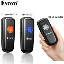 Eyoyo Mini scanner codici a