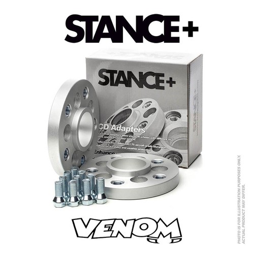 Stance adattatori mozzo pcd - stance+,