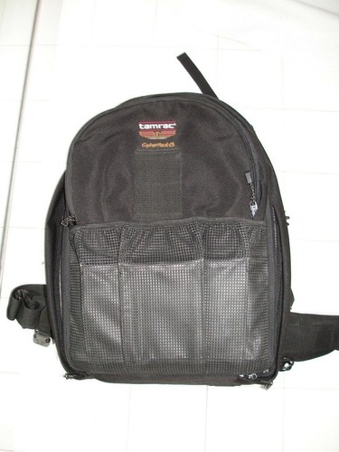 Sac dos tamrac 5258 - à,