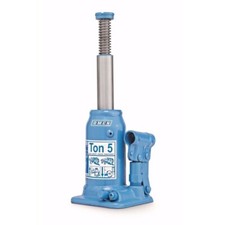 SOLLEVATORE IDRAULICO A