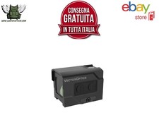 VECTOR OPTICS PUNTO ROSSO