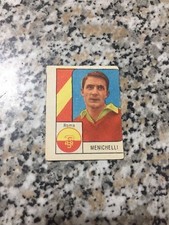 CALCIATORI CALCIO GOL NANNINA