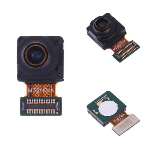 Fotocamera principale frontale