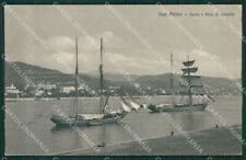 Imperia Sanremo Veliero