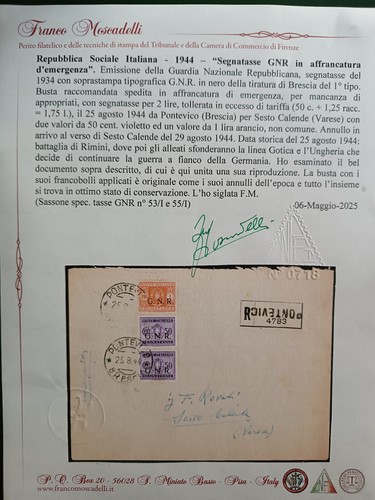 1944 repubblica sociale - repubblica,