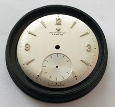 Quadrante Zenith calibro 135