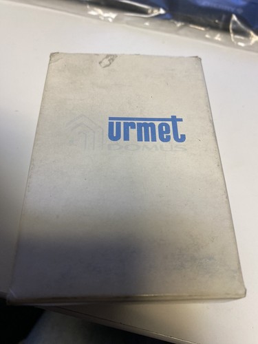 Urmet 1794 distributore - urmet, 1794/4a