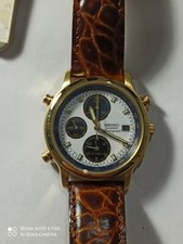 Vintage Seiko Chrono SDW358P