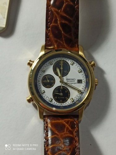 Seiko crono sdw358p - seiko,