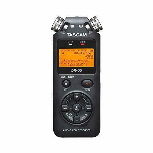 Tascam registratore pcm - tascam,