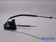 Cavo serratura sportello