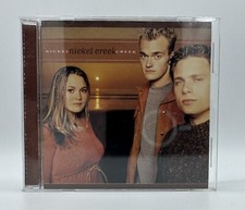 Nickel Creek - Audio CD By Nickel Creek - VERY GOOD
