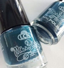 1pz smalto LCN NAIL POLISH