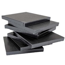 Piastra lamiera acciaio dolce