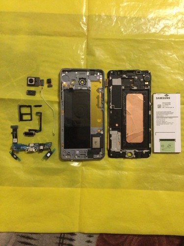 Samsung galaxy 2016 - samsung,