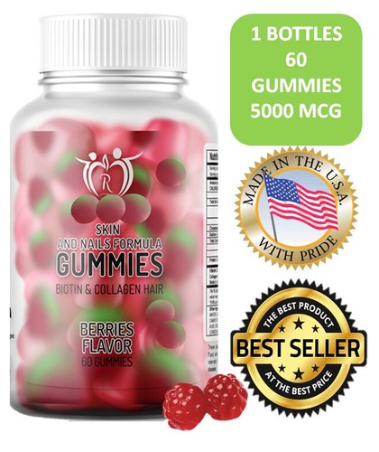 Collagen vitamin gummies - gummies, for