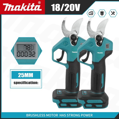 Makita cesoie elettriche - makita,