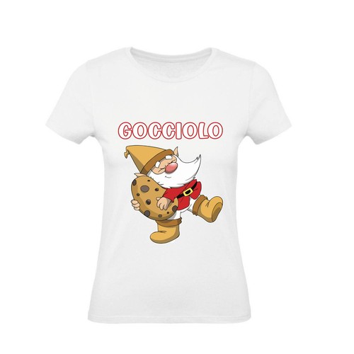 Maglia shirt donna - t-shirt,