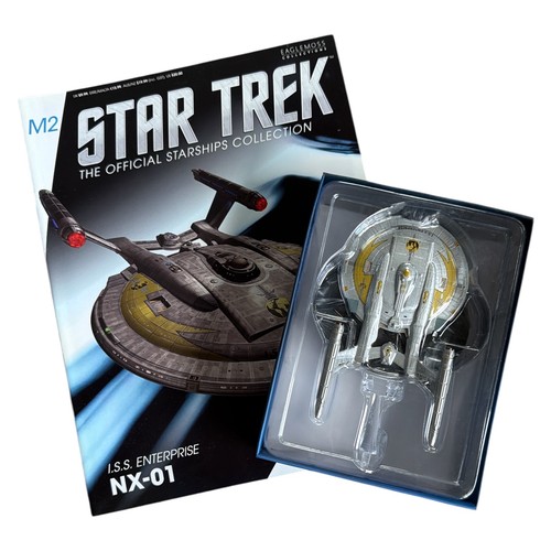Nx 01 enterprise - nx-01,