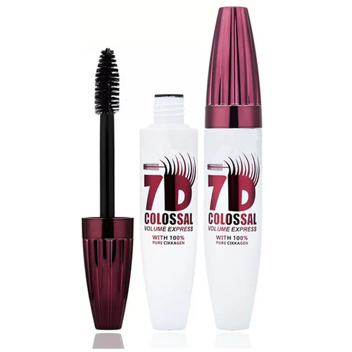 Mascara volume impermeabile - mascara,