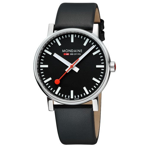 Mondaine evo2 43 - evo2,