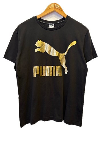 Puma shirt con - t-shirt,