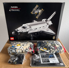 LEGO® Creator Expert 10283