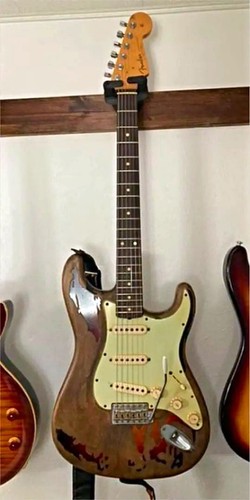 Parafango custom shop rory - shop,