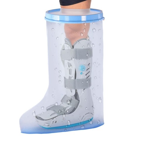 Coprigambe extra larghe in - 2x(coprigambe,