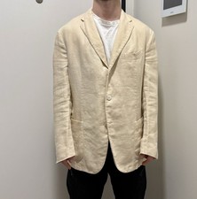 DDP Boglioli Cappotto Uomo