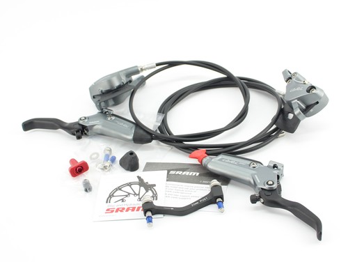 Set freni disco sram - a, level