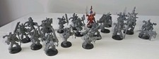 Lotto Lavoro Warhammer 40K