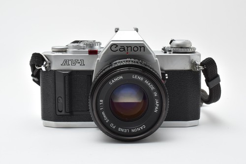 Quasi come nuova canon - [quasi, av-1