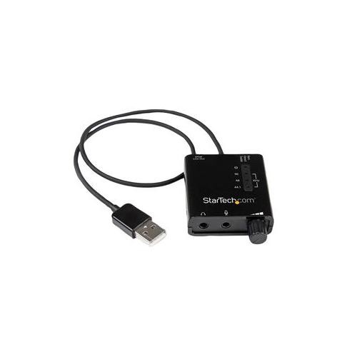 Scheda audio esterno - scheda,