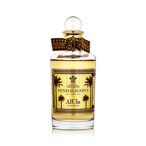 Penhaligon aiula eau de - penhaligon's,