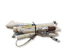 Opel Astra J 2010 sinistra