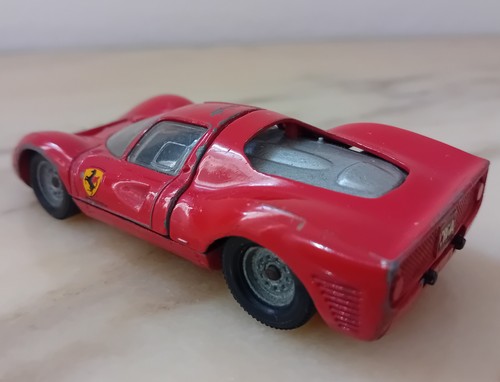 Modellino ferrari 330 - ferrari,