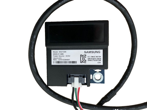 Samsung widt20r modulo fi - modulo, wi-fi
