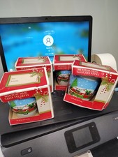 Set 4 Tazzine Caffè Camper