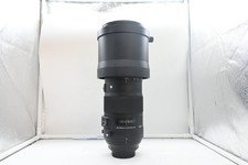 Sigma 150-600mm F5-6.3 DG OS